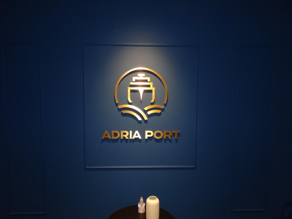 Adria Port iroda